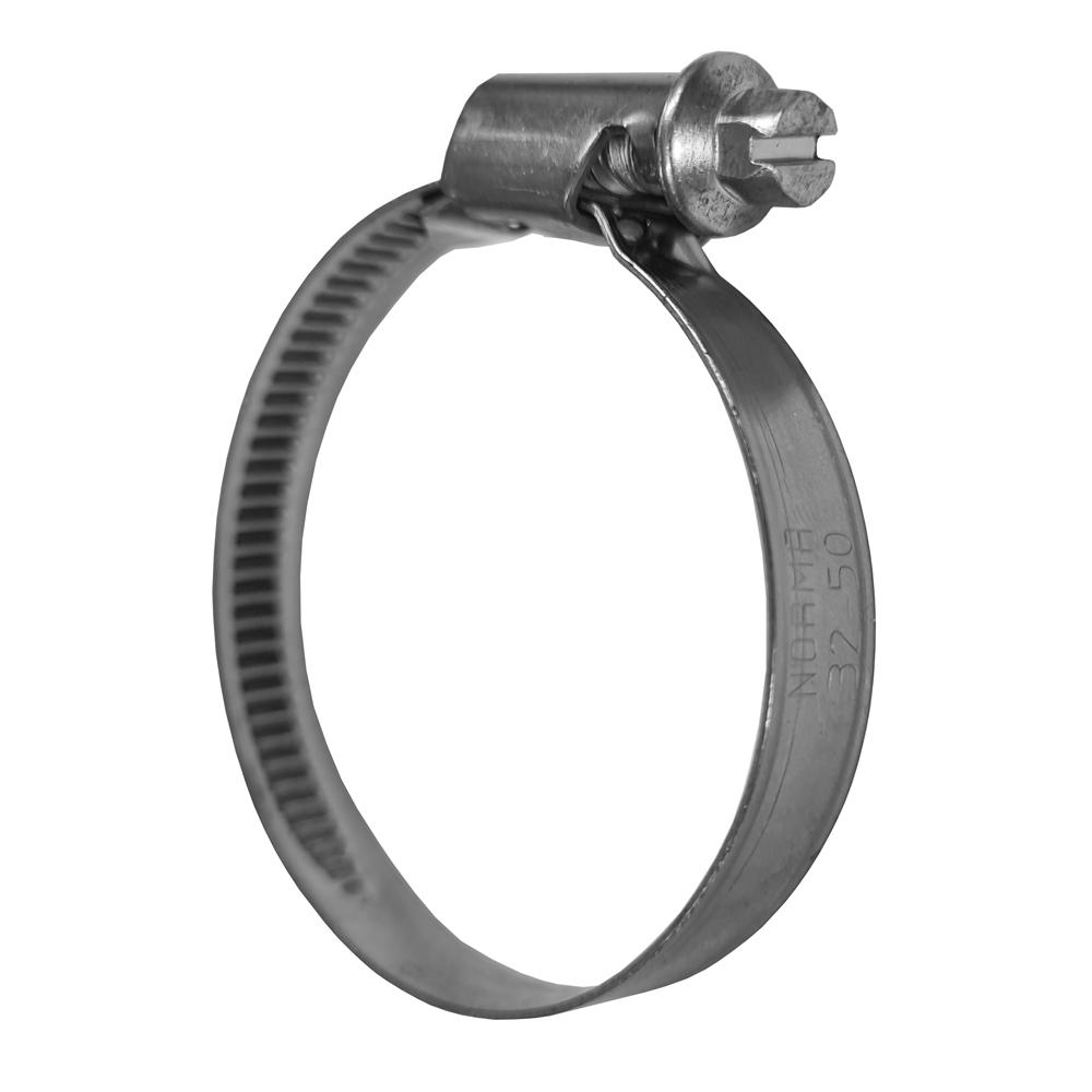 Stainless Steel Hose Clip  100-120mm