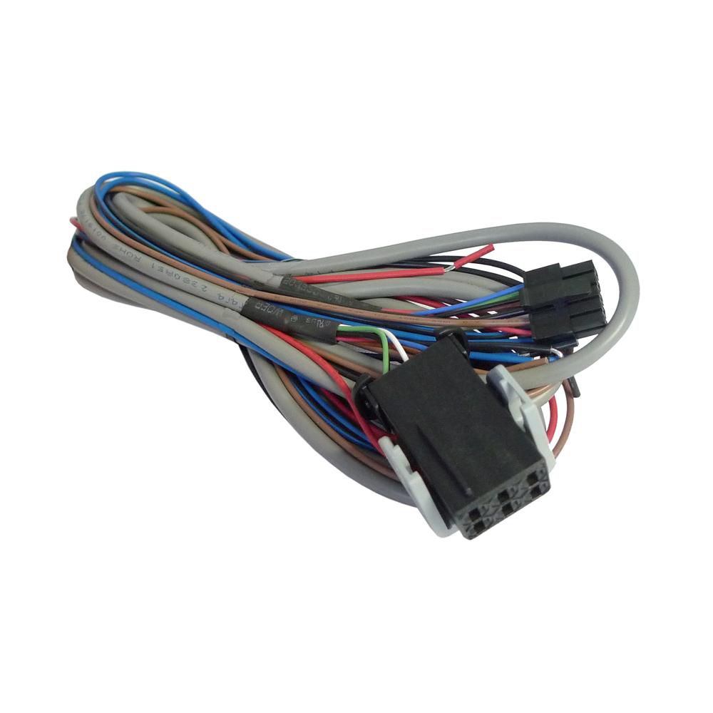 Stack Replacement Wiring Harness for Lambda Gauge