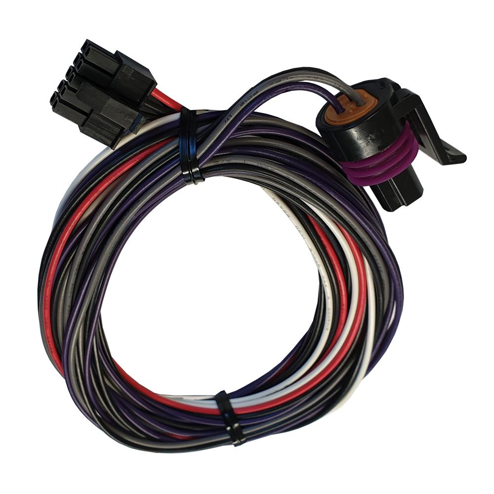 Stack Replacement Wiring Harness for Pro Control Temperature Gauge