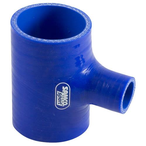 Samco 55mm Silicone T-Piece 25mm Spout