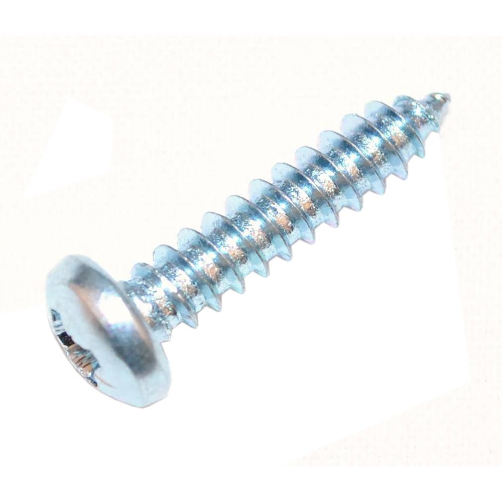 Self Tapping Screws 13mm Long (Pack of 20)