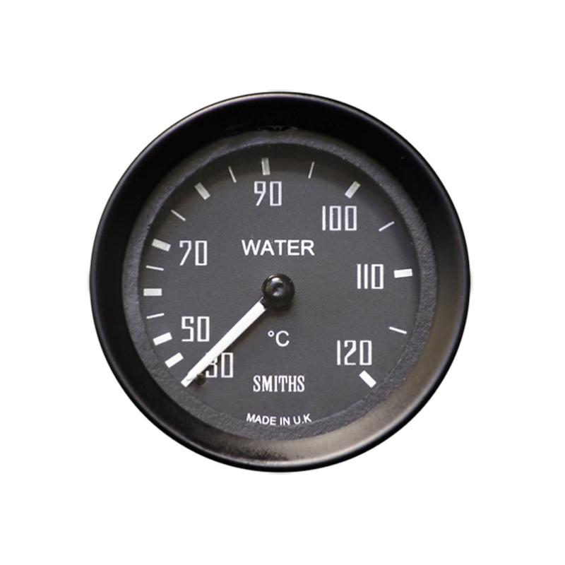 Smiths GT40 Electrical Water Temperature Gauge