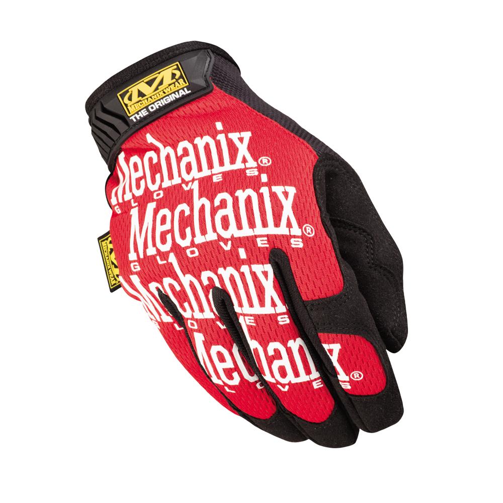 team-valvoline-mechanix-wear-gloves-size-9-medium-promotional-item