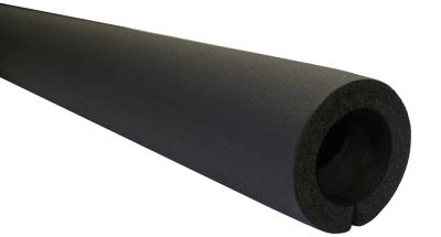 Longacre High Density Roll Bar Padding 3' Black