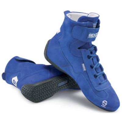 Sparco Top Driver High Race Boot from Merlin Motorsport
