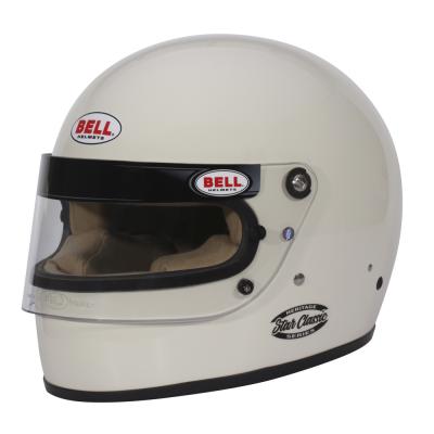 Bell Star Classic Full Face Helmet FIA 8859-2015 Approved