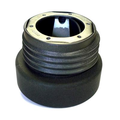 Momo Steering Boss For BMW Series 3 E30 No Airbag From 1983 To 1990