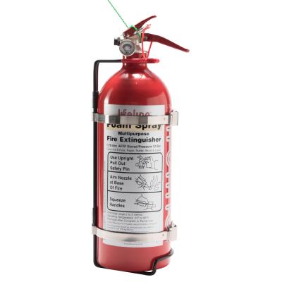 Lifeline Fire Extinguisher 1.75 Litre Hand Held