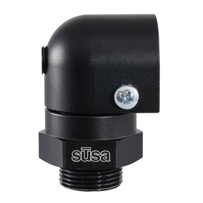 SUSA ProLine 90 Degree Port Adaptor (M22 x 1.5)