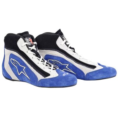 Alpinestars SP Race Boots Blue/Black