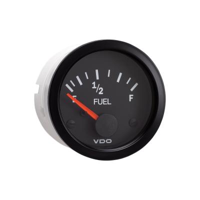 VDO Fuel Level Gauge (Dip Type) for 12 Volt