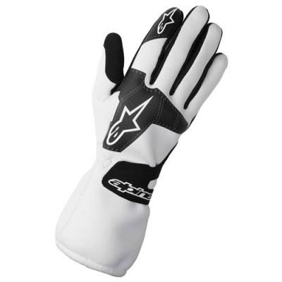 Alpinestars Neo Pro Gloves In White
