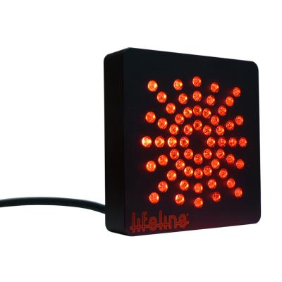 Lifeline LED Rain Light FIA/MSA Approved