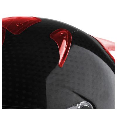 Bell Side Air Intakes For HP7, RS7, RS7-K, KC7 & HP5 Helmets