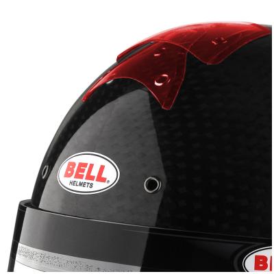 Bell Top Air Intakes For HP7, RS7, RS7-K, KC7 & HP5 Helmets