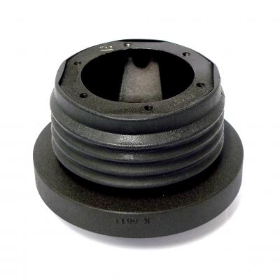 Momo Steering Boss For Vauxhall Vectra Without Airbag