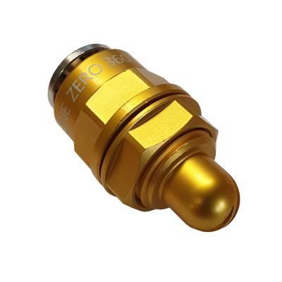 Lifeline Engine Nozzle for Zero 360 Fire Systems (8mm Tubing)