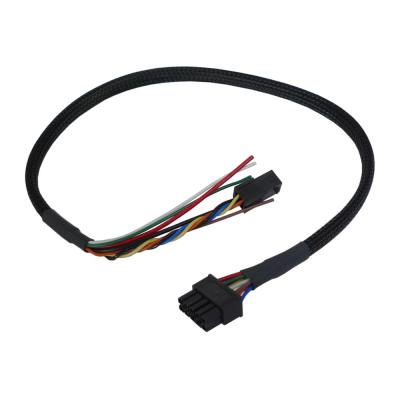 Monit Spare Wiring Harness for Monit G Series Computers