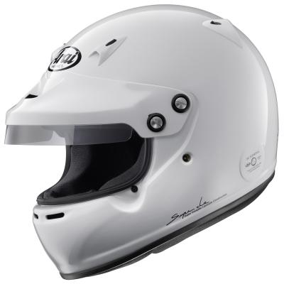 Arai GP-5W Helmet FIA 8859-2015 Approved