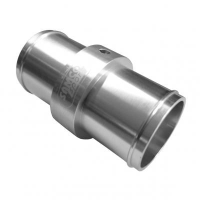 Samco Aluminium Hose Adaptor 45mm Outside Diameter