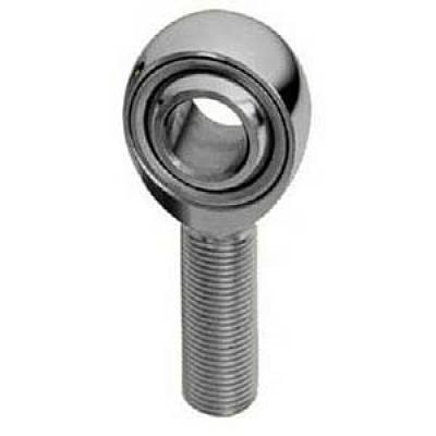 Ampep Silverline Rod End 7/16UNF Left Hand With 7/16 Bore