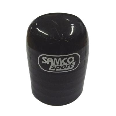 Samco Silicone Blanking Cap 8mm Bore