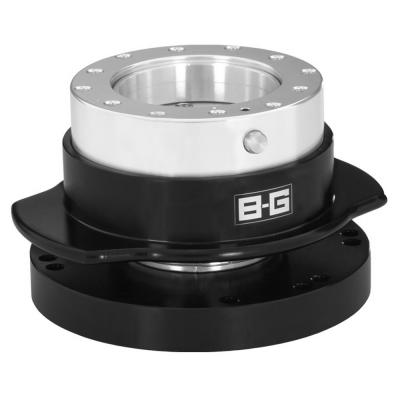 B-G Steering Wheel Quick Release System for Mountney Bosses