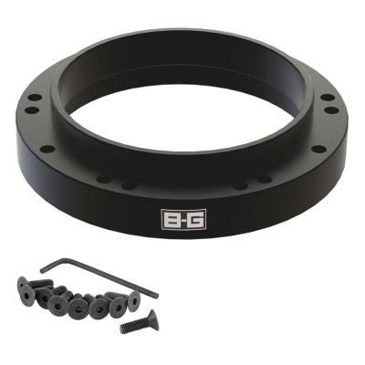 Steering Wheel Spacer for Classic Wheels - 15mm Thick