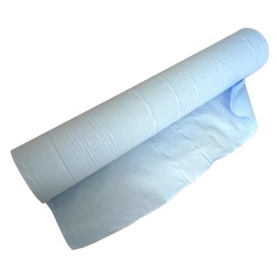 Kim Wipe Blue Roll Tissue Paper Towel