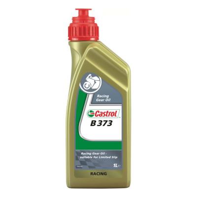 Castrol B373 Racing Gear and Diff Oil