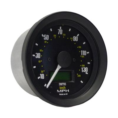 Smiths Classic Speedometer (Speedo) 80mm Diameter - SN5234-04