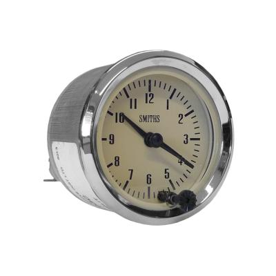 Smiths Classic Clock Gauge Magnolia Face CA1100-03C