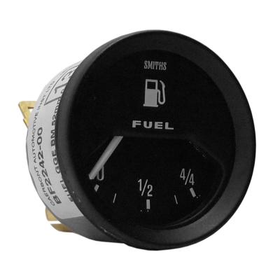 Smiths Classic Fuel Level Gauge 52mm Diameter - BF2242-00