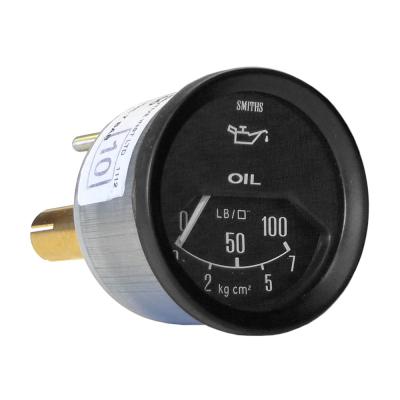 Smiths Classic Oil Pressure Gauge PL2328-00