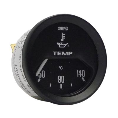 Smiths Classic Oil Temperature Gauge 52mm Diameter - BT2240-01