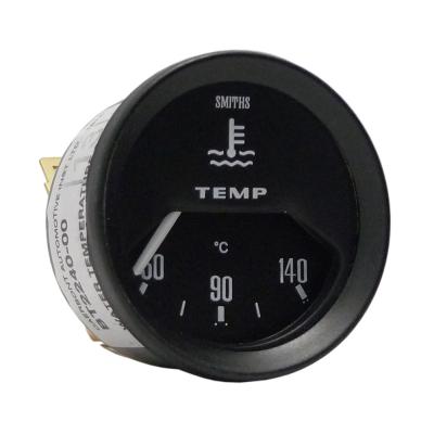 Smiths Classic Water Temperature Gauge 52mm Diameter BT2240-00