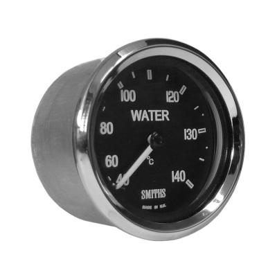 Cobra Mechanical Water Temperature Gauge TG1301-23C078