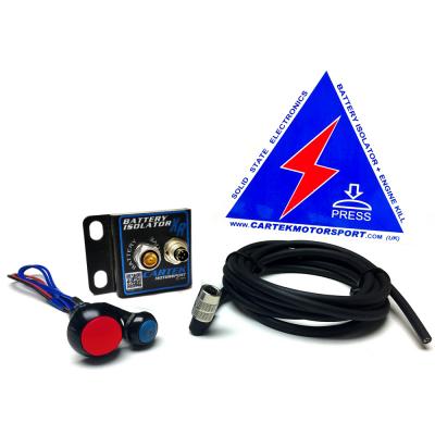 cartek battery isolator xr cartek battery isolator xr
