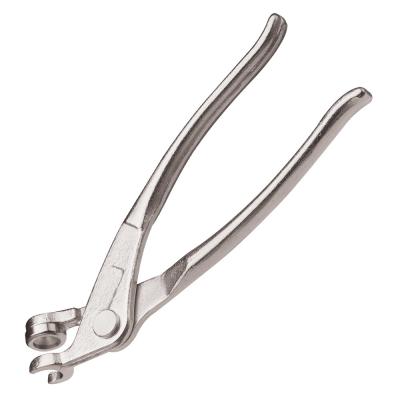 Cleco Pliers for Setting Cleco Pins & Clamps