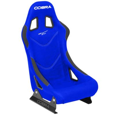 Cobra Monaco Pro Seat In Blue