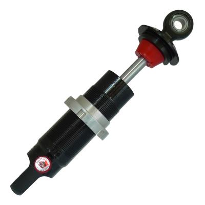 AVO Double Adjustable Shock Absorber with Spherical Bearing Mount for 2.25 Inch Springs