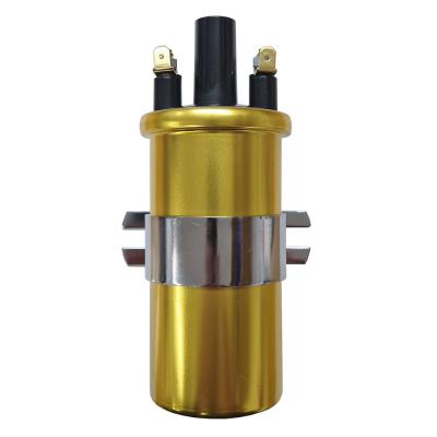 Lucas Style Sports Ignition Coil by Elta