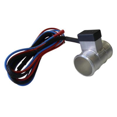 Electronic Fan Controller for Hose Fitment - Negative Earth Version