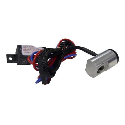 Electronic Fan Controller With 3/8BSP Female Thread