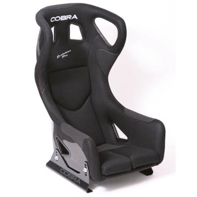 COBRA EVOLUTION PRO SEAT WITH GRP SHELL