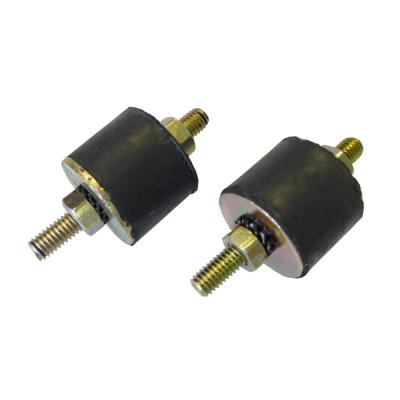 Fuel Pump Mounting Rubbers (Pair)