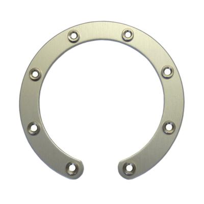 Captive Nut Securing Ring For 120mm Fuel Caps