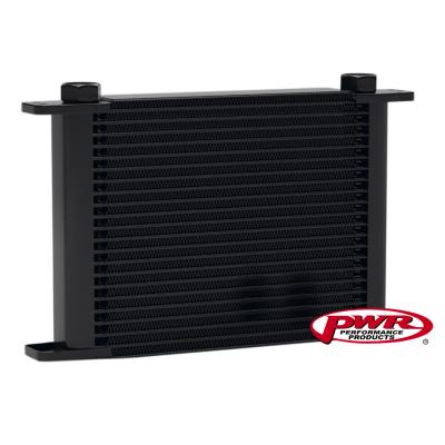 PWR 21 Row Oil Cooler