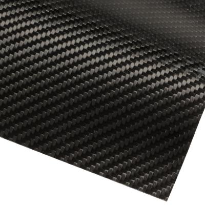Self Adhesive Carbon Fibre Sheet 500 x 250mm