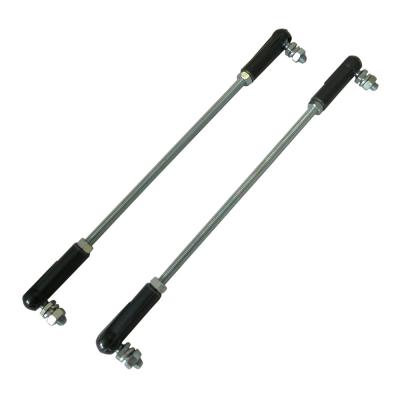 Adjustable Lamp Steady Bars (Pair)